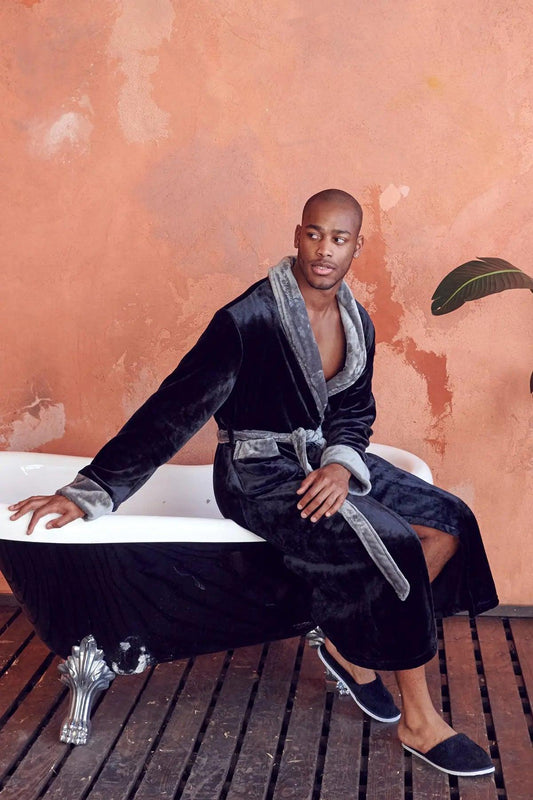 Cozy Plush Robes – Built for Comfort, Designed to Last