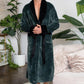 Cozy Plush Robes – Built for Comfort, Designed to Last