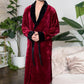 Cozy Plush Robes – Built for Comfort, Designed to Last
