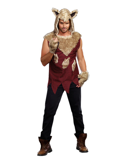 Big Bad Wolf