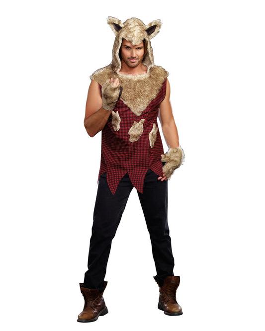 Big Bad Wolf