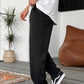 Modern Essential Men's Pleated Trousers – Tailored Comfort for Everyday Refinement