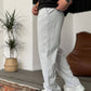 Modern Essential Men's Pleated Trousers – Tailored Comfort for Everyday Refinement