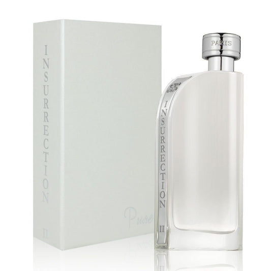 MENS FRAGRANCES - Insurrection II Pure 3.0 Oz For Men