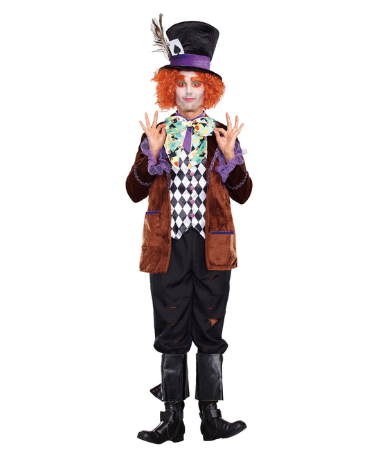 Hatter Madness