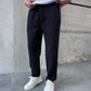 Comfort Flex Men's Drawstring Lounge Pants – Soft Touch Relaxed Fit for Everyday Ease