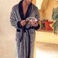 Cozy Plush Robes – Built for Comfort, Designed to Last