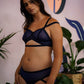 Mesh Bandage Briefs