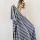 MINKY STRETCH XL THROW BLANKETS