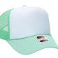 Support Your Local MILFS Adult Otto Foam Trucker Hat