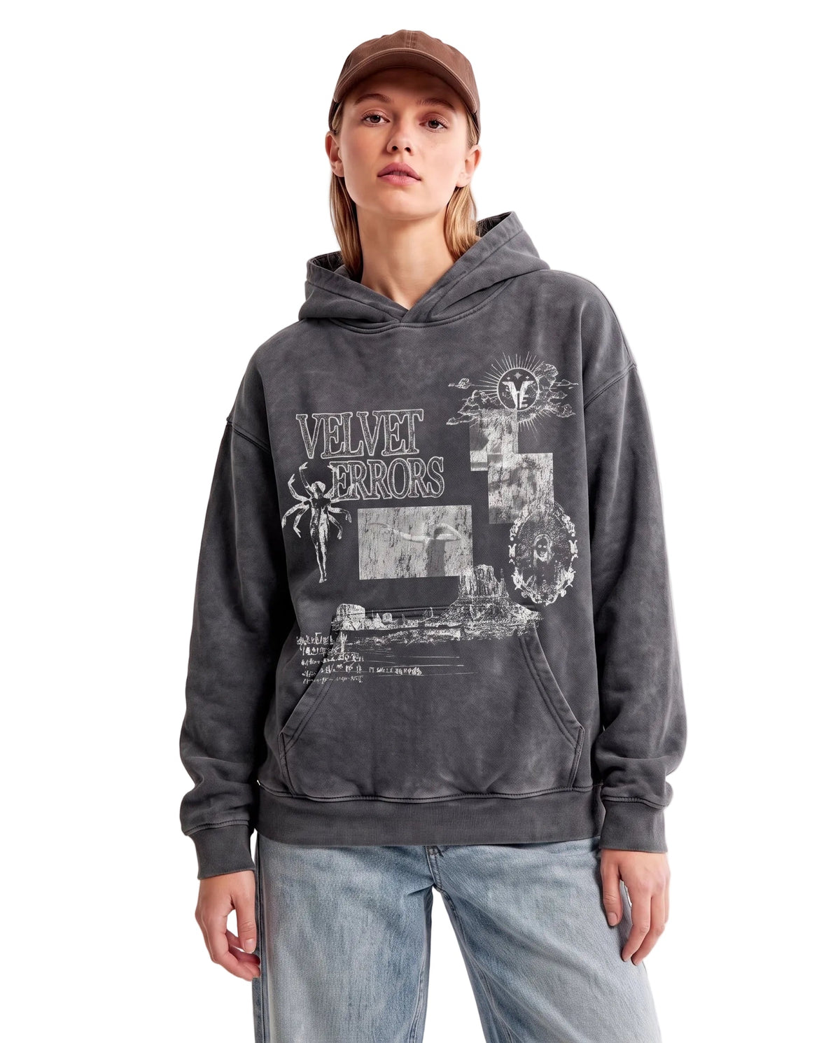 Mirage Hoodie