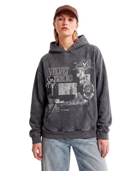 Mirage Hoodie