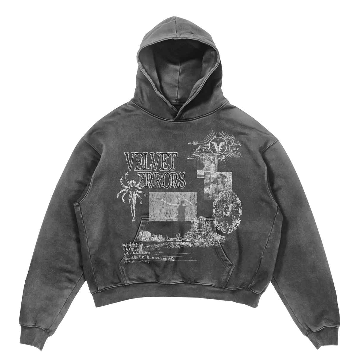 Mirage Hoodie