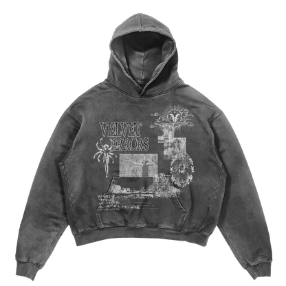 Mirage Hoodie