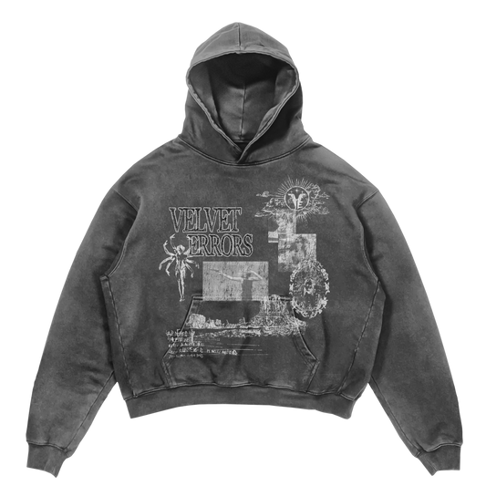Mirage Hoodie