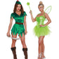 Mischief In Neverland