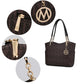 Braylee Tote Bag