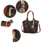 Jeneece Tote Bag