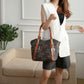 Jeneece Tote Bag