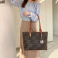 Alexy Signature Tote Bag and Set