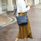 Lux Shoulder Bag and Wallet Set