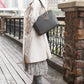 Malika Satchel Handbag
