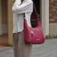 MKF Collection by Mia K. - Lavinia Shoulder Bag
