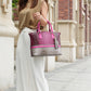 Autumn Tote Bag and Wallet Set