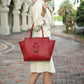 MKF Collection by Mia K. - Ilana Shoulder Bag