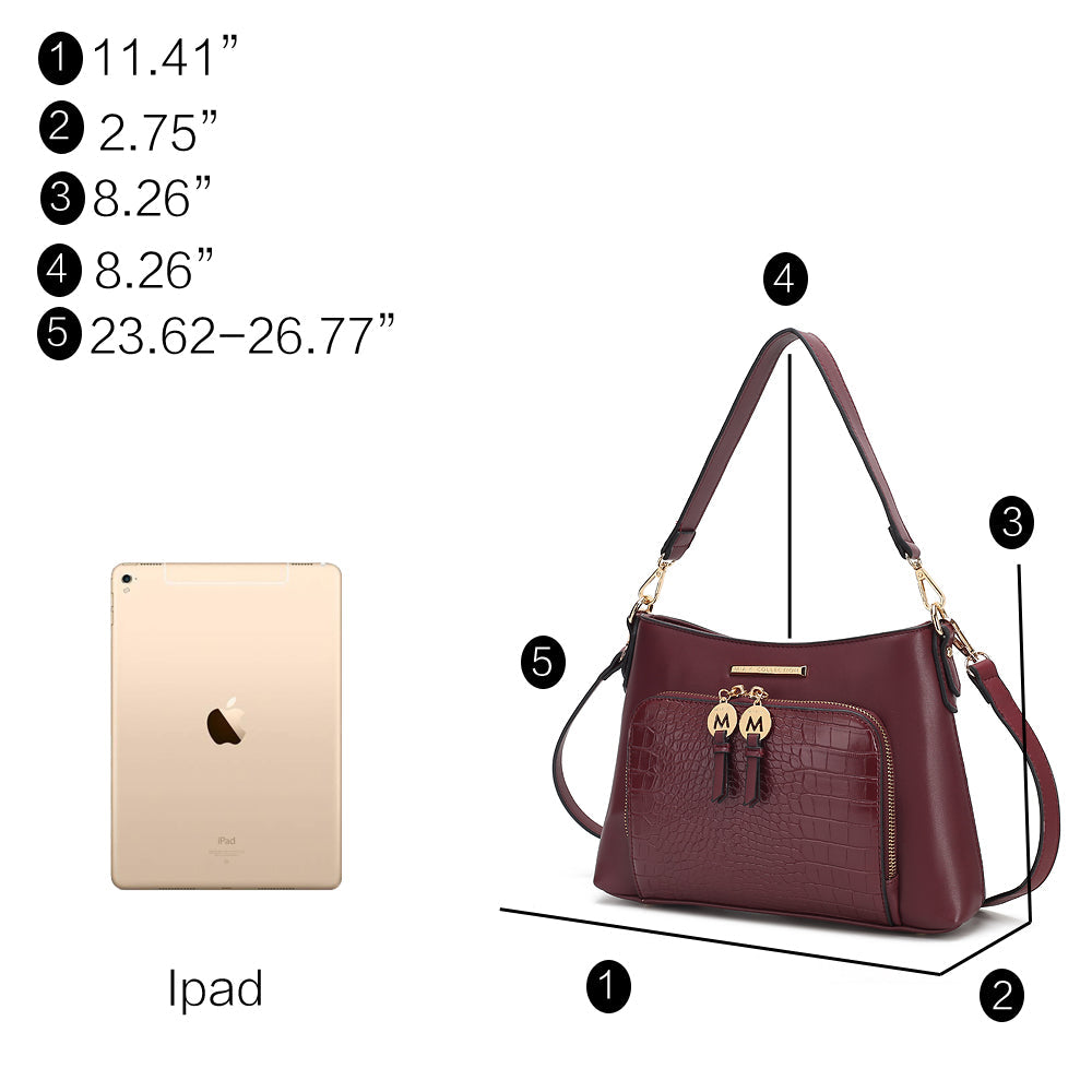 Anayra Shoulder Bag