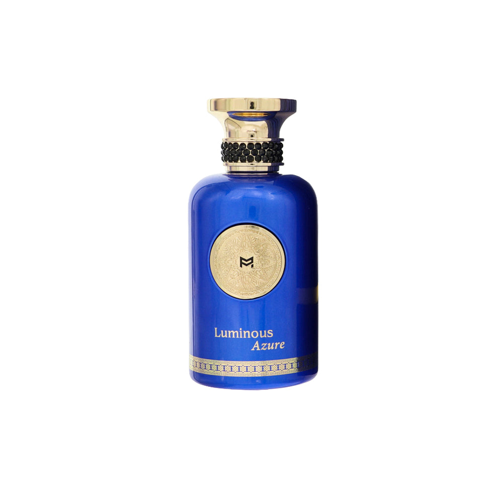 Luminous Azure by Patek Maison