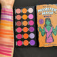 Monster Mash Eyeshadow Palette