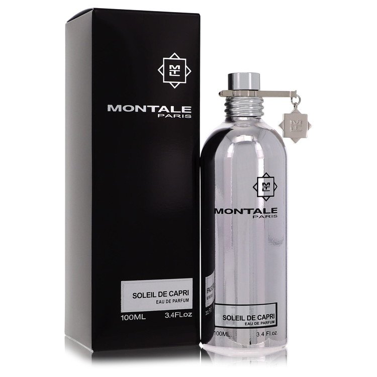 Montale Soleil De Capri Eau De Parfum Spray (Unisex)