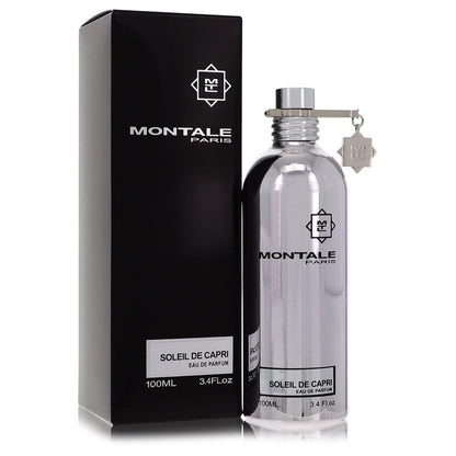 Montale Soleil De Capri Eau De Parfum Spray (Unisex)