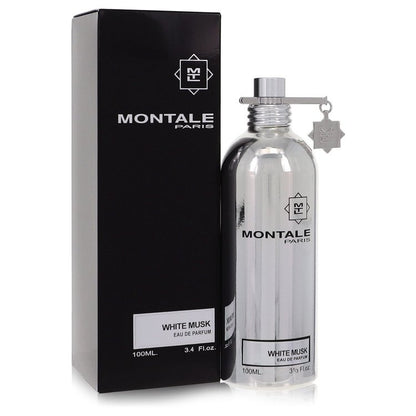 Montale White Musk Eau De Parfum Spray For Women