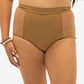 High Waisted