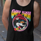 Super Faded Tank Top