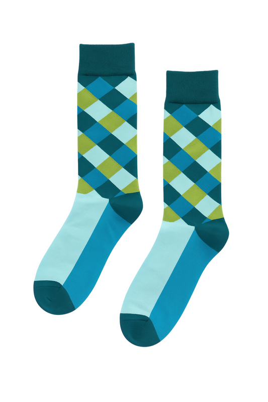 Argyle Pop