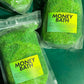 Money Bath
