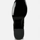 Morpin Stretch Suede Calf Boots