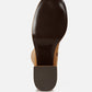Morpin Stretch Suede Calf Boots