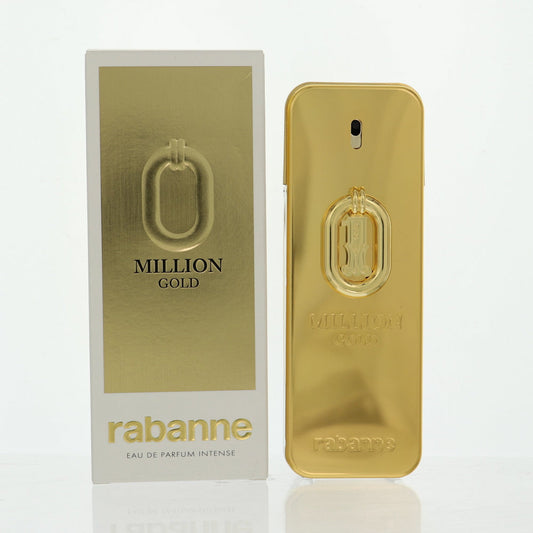 Paco Rabanne 1 Million Gold Intense By Paco Rabanne