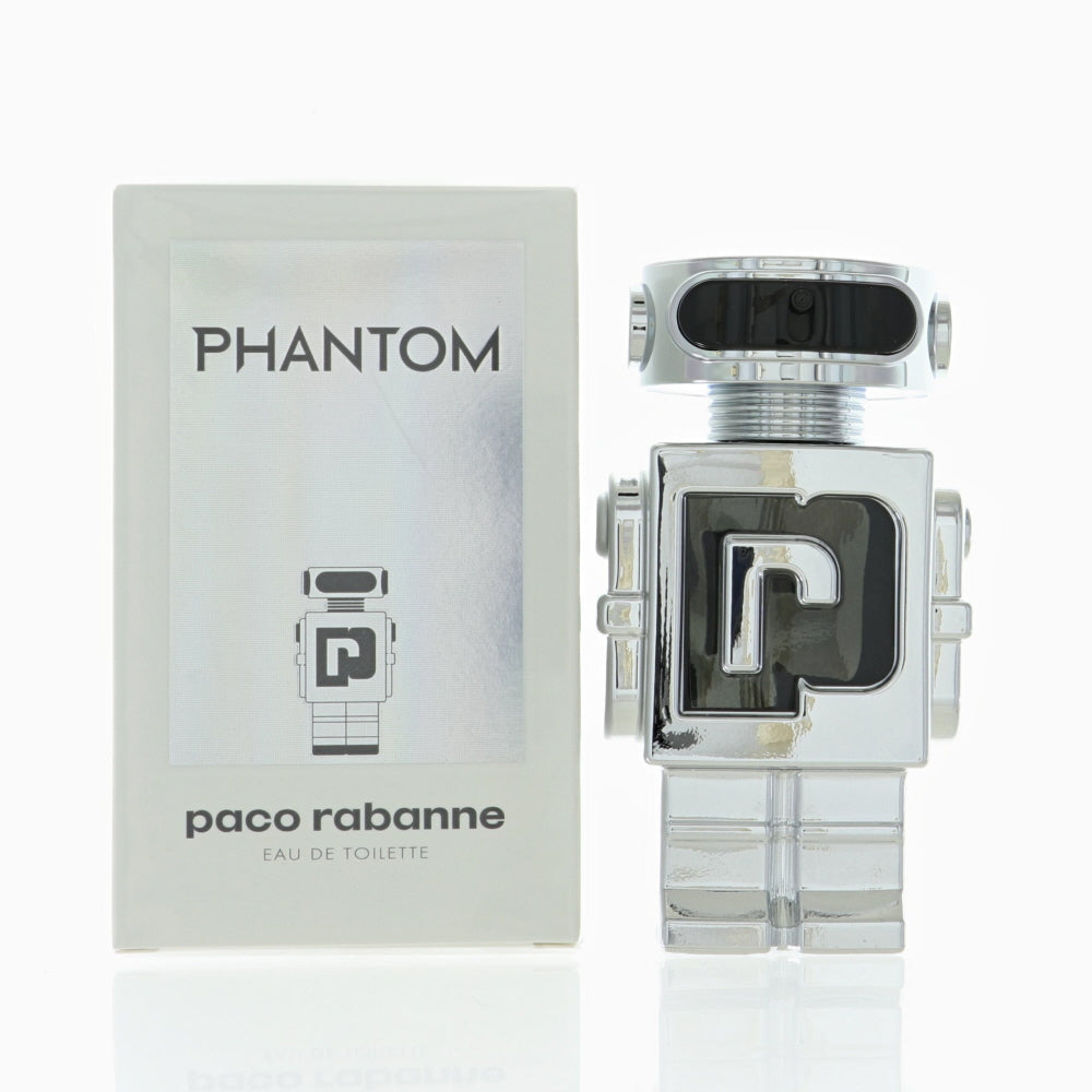 Paco Rabanne Phantom by Paco Rabanne