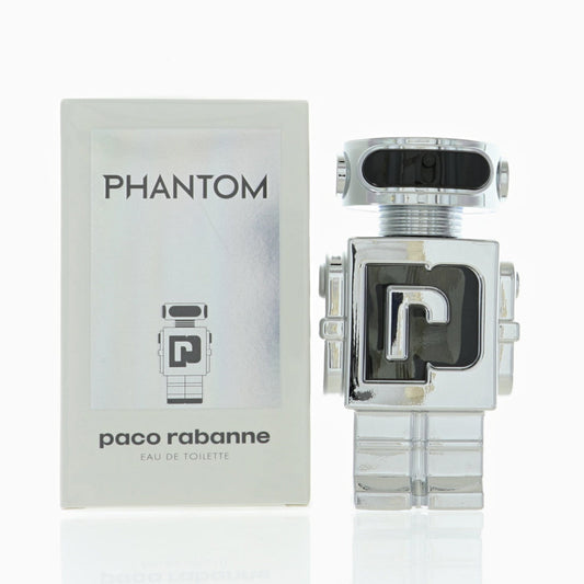 Paco Rabanne Phantom by Paco Rabanne