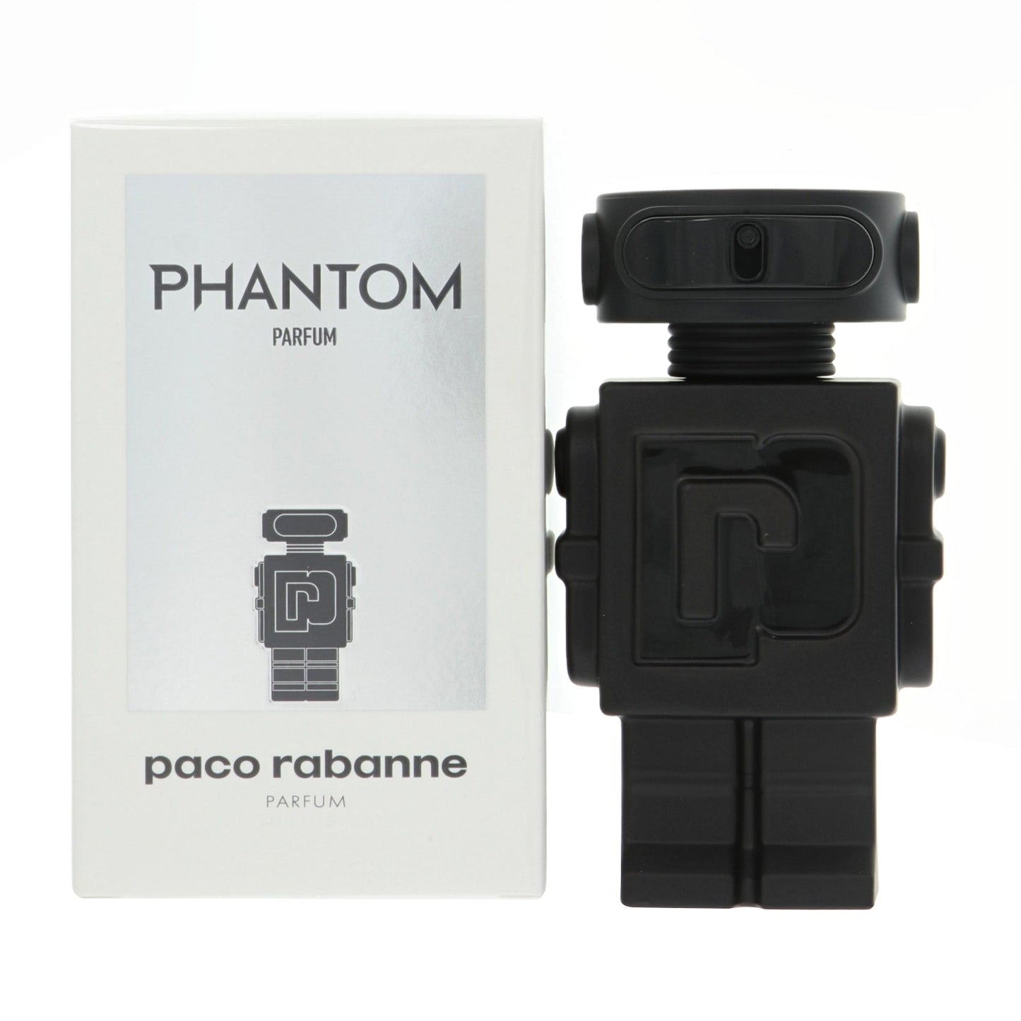 Paco Rabanne Phantom by Paco Rabanne
