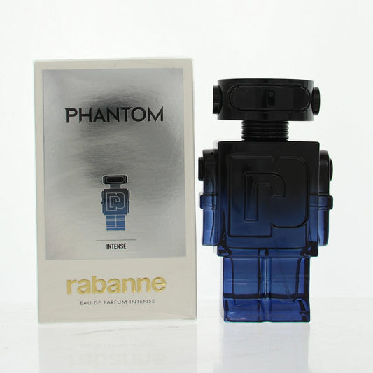 Phantom Intense By Paco Rabanne