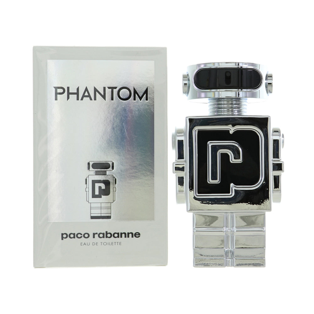 Paco Rabanne Phantom by Paco Rabanne