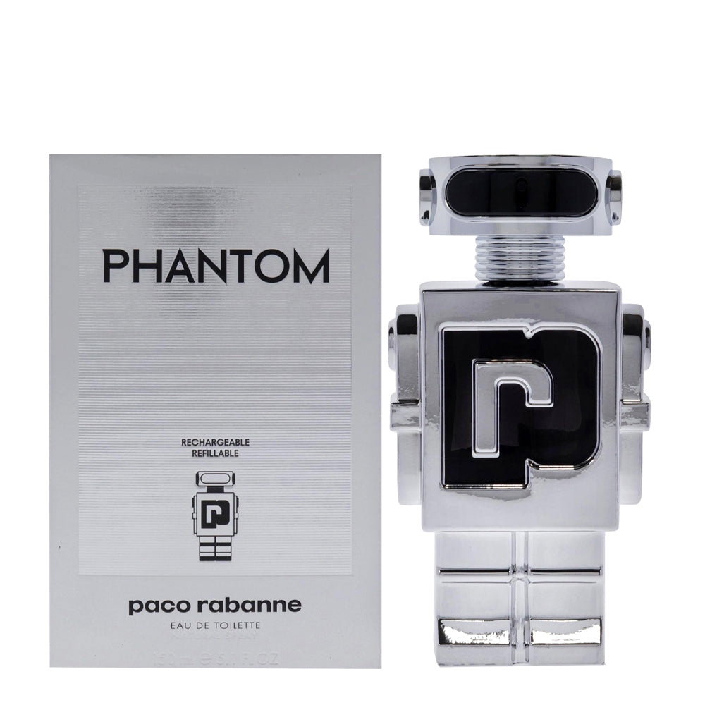 Paco Rabanne Phantom by Paco Rabanne