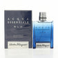 Acqua Essenziale Blu By Salvatore Ferragamo