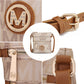Beatrice Signature Crossbody Bag